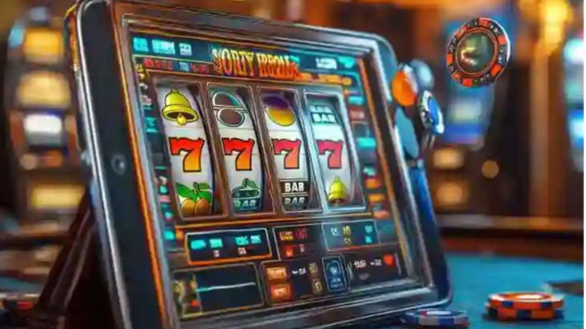 How Online Platforms Present Baccarat Variations