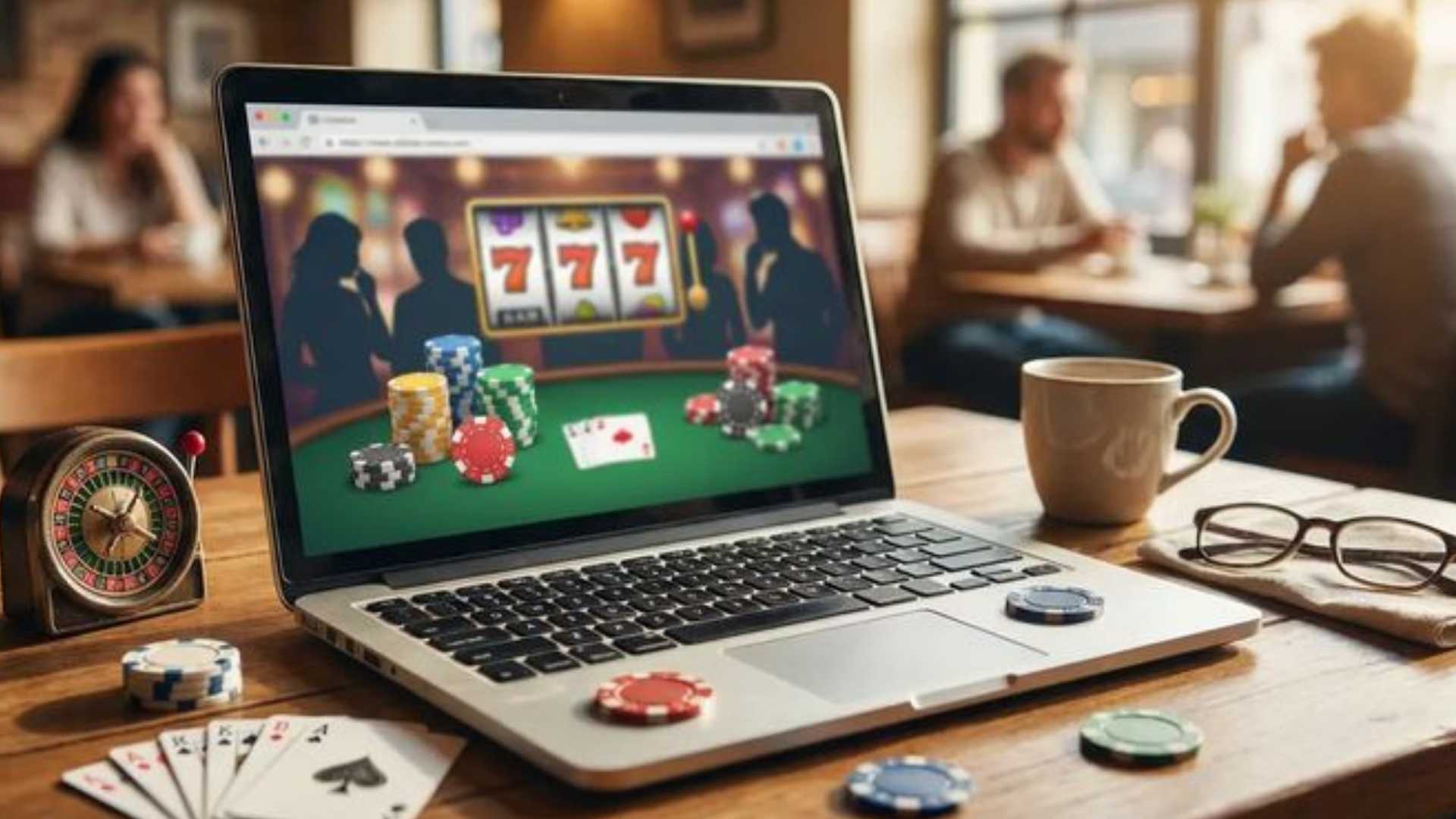 Features To Consider When Selecting A Poker Application